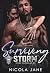 Surviving Storm (Kings Reapers MC #7)
