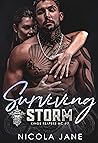 Surviving Storm