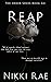 Reap: The Order Series Book 6
