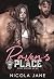Raven's Place (Kings Reapers MC #8)