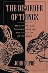 The Disorder of Things: Metaphysical Foundations of the Disunity of Science