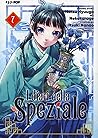 I diari della Speziale, Vol. 7 by Nekokurage