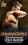 Unmanageable by Leslie McAdam