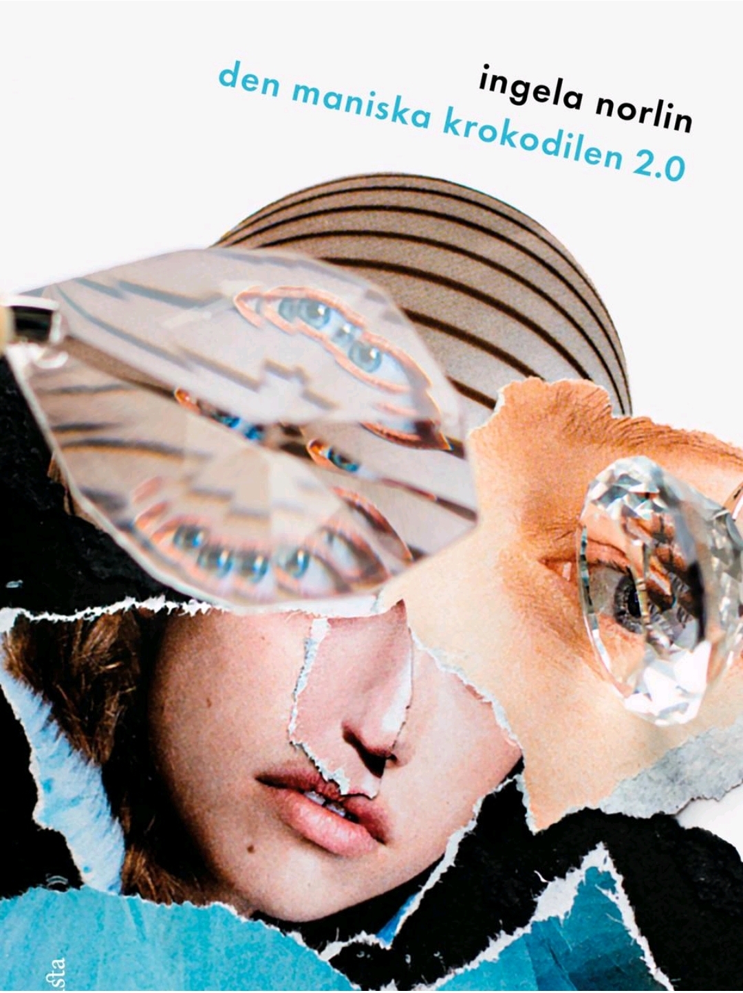 Den maniska krokodilen 2.0 (Paperback)