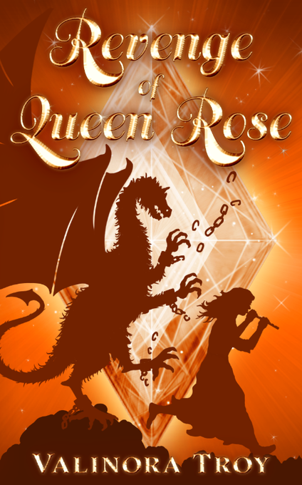 Revenge of Queen Rose