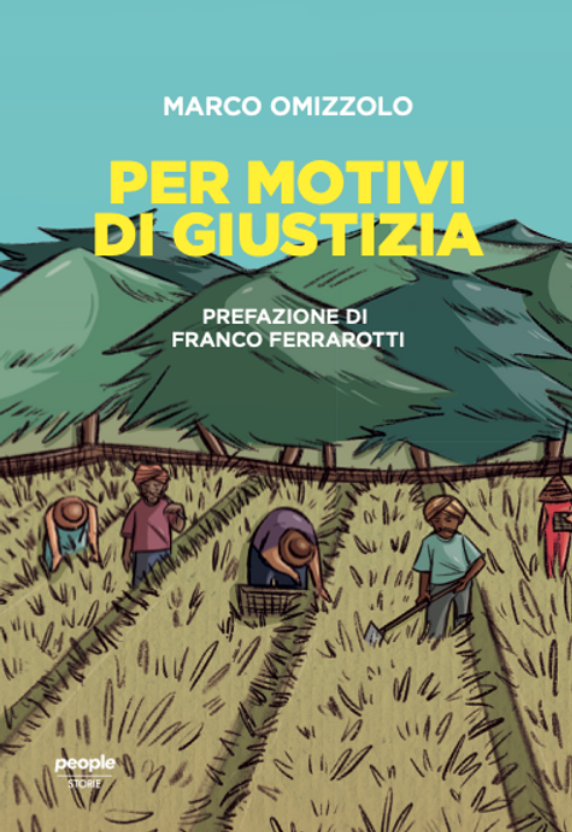 Per motivi di giustizia