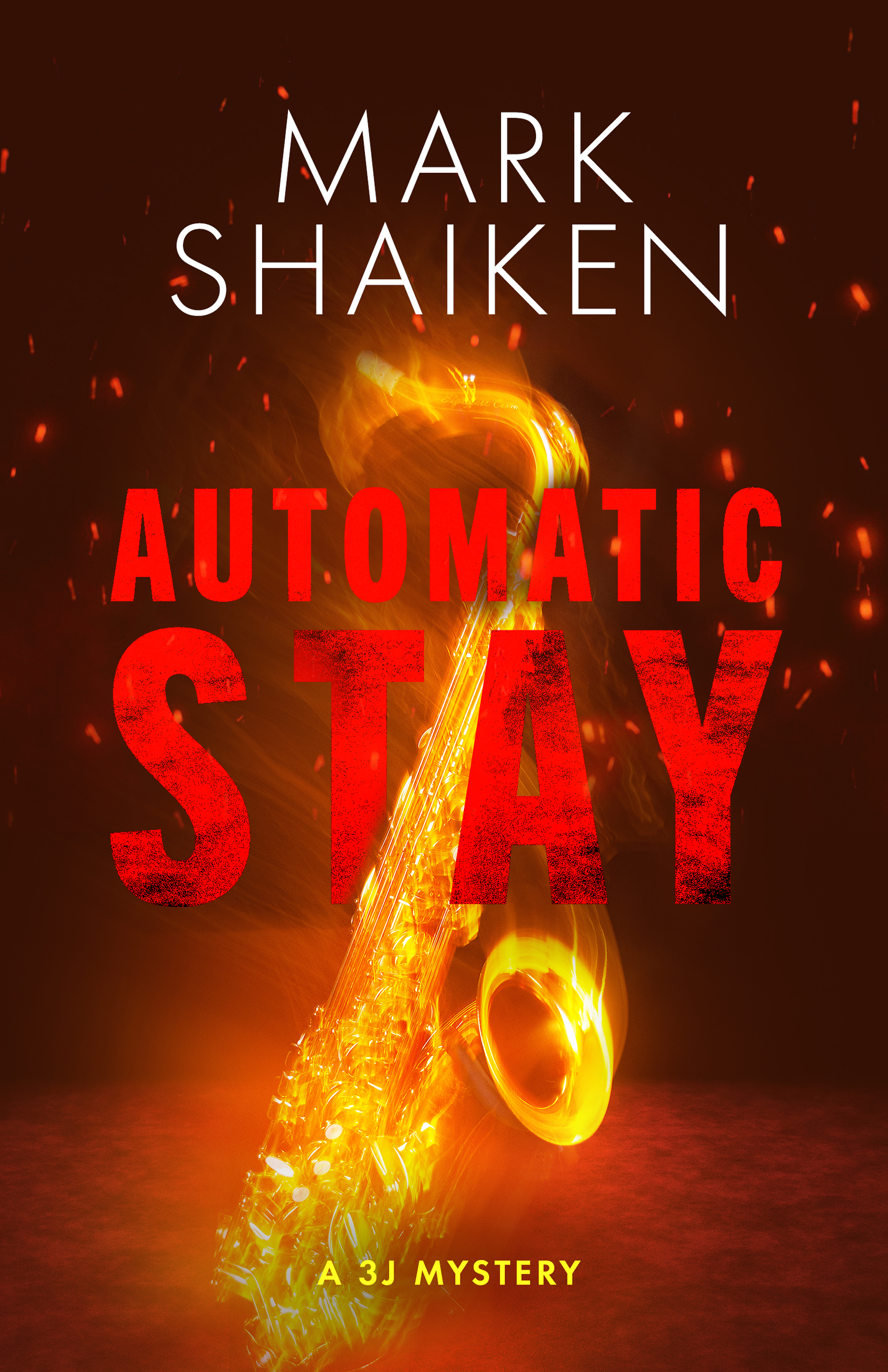 Automatic Stay  a 3J mystery (2)