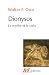 Dionysos. Le mythe et le culte