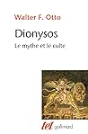 Dionysos: Le myth...