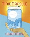 Time Capsule by Lauren Redniss Time Capsule by Lauren Redniss
