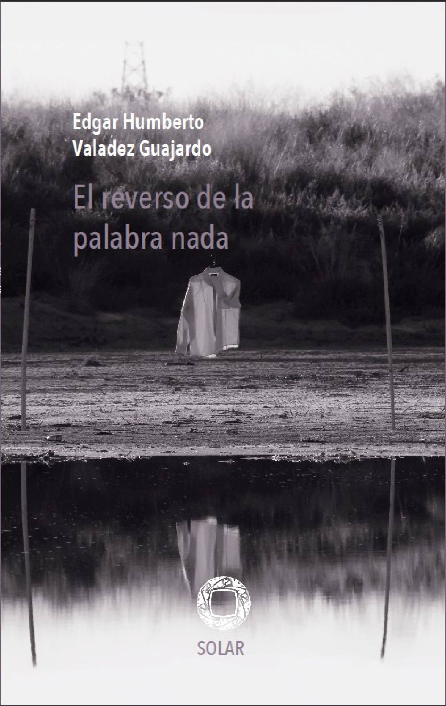 El reverso de la palabra nada