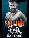 Falling Fast Into Marriage by Kat Obie