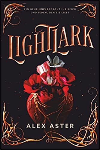 Lightlark (Lightlark, #1)
