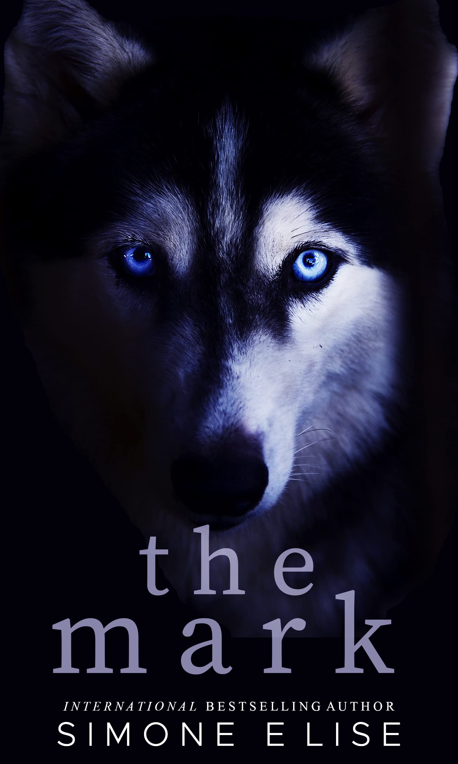 The Mark: Book 1 in the Royal Blood Series (Royal Blood and One Commitment Series)