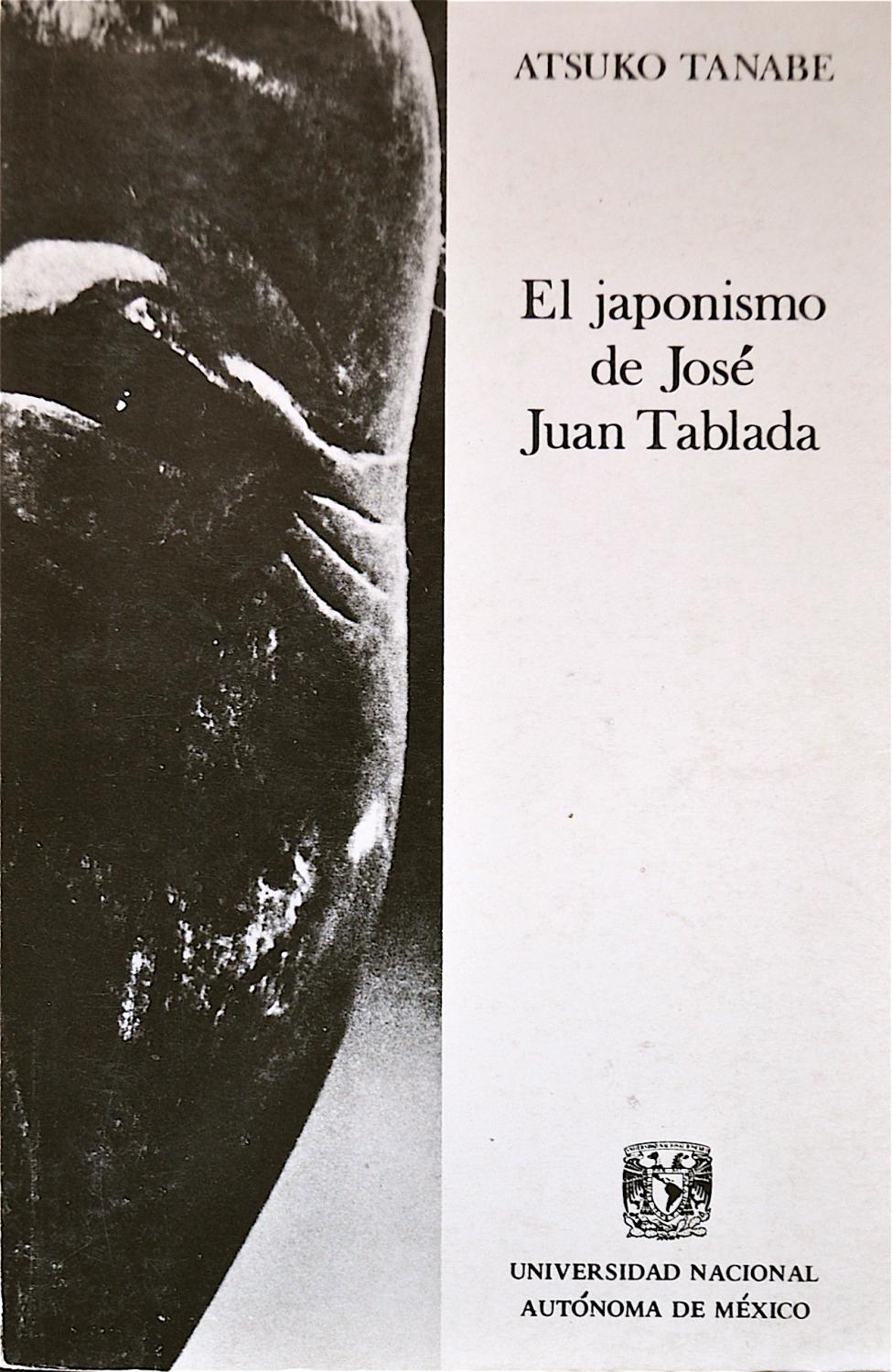 El japonismo de José Juan Tablada