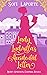Lady Ludmilla's Accidental Letter (Merry Spinsters, Charming Rogues #1)