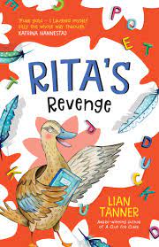 Rita's Revenge (A Clue for Clara, #2)