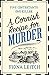 A Cornish Recipe for Murder (The Nosey Parker Mysteries #5) by Fiona Leitch
