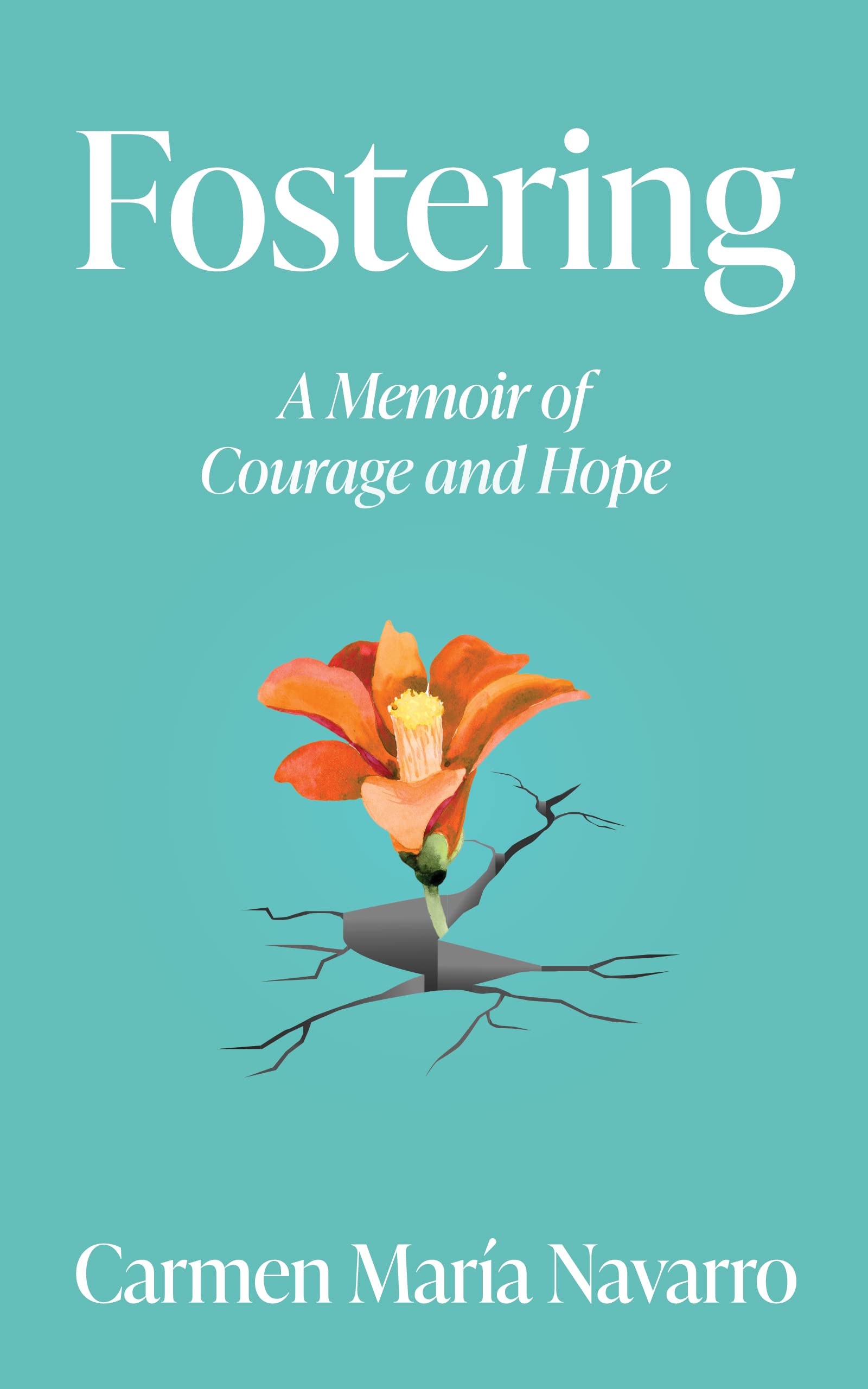 Fostering: A Memoir of Courage and Hope (Kindle Edition)