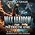 Max Abaddon and The Crystal King (Max Abaddon #5)