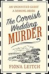 The Cornish Wedding Murder (The Nosey Parker Mysteries #1)