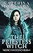 The Priestess Witch (Moose Cove Coven Book 1)