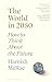 The World in 2050: How to T...