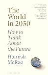 The World in 2050...