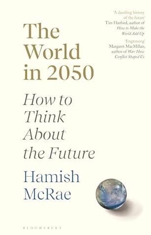 How to Think About the Future