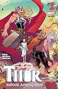 Thor 1 - Reinos Ameaçados