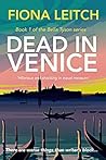 Dead in Venice by Fiona Leitch