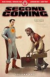 Second Coming Vol. 1