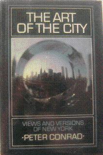 The Art of the City: Views and Versions of New York (Hardcover)