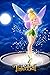 Tinkerbell Notebook: - 6 x ...
