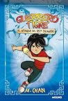 El ataque del Rey Dragón/Attack of the Dragon King (Guerrero ... by M Chan
