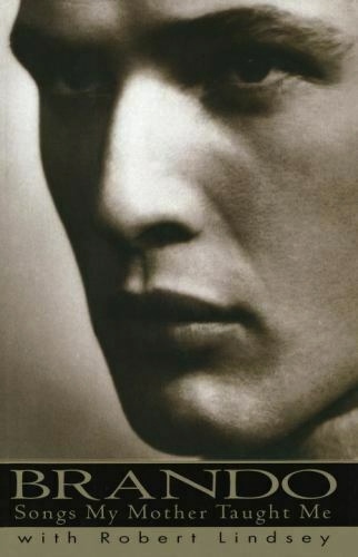 Songs My Mother Taught Me