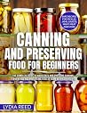 Canning and Prese...