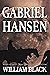 Gabriel Hansen by William        Black