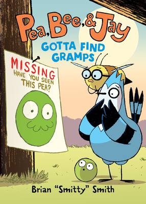 Gotta Find Gramps