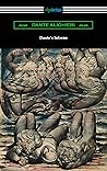 Book cover for Dante's Inferno