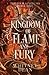 A Kingdom of Flame and Fury (The Four Kingdoms, #1)