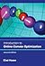 Introduction to Online Convex Optimization, second edition (Adaptive Computation and Machine Learning series)