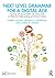 Next Level Grammar for a Digital Age: Teaching with Social Media and Online Tools for Rhetorical Understanding and Critical Creation