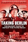 Taking Berlin by Martin Dugard