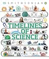 Timelines of Science by D.K. Publishing Timelines of Science by D.K. Publishing