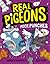 Real Pigeons Peck Punches (Real Pigeons #5)