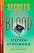 Secrets Typed in Blood (Pentecost and Parker #3)
