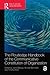 The Routledge Handbook of t...