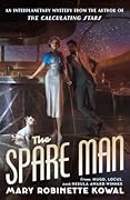 The Spare Man