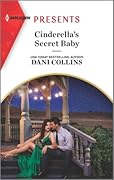 Cinderella's Secret Baby (Four Weddings and a Baby, 1)